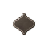 Studio Volcanico Beveled Arabesque (6"-Width)