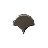 Studio Volcanico Beveled Tear Drop (6"-Width)