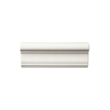 Studio Snow Cap Rail (2.8"x7.8")