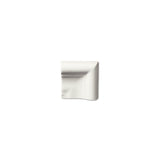 Studio Snow Cap Rail Frame Corner (2.8"x2.8")