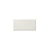 Studio Snow Cap Rectangle (2.8"x5.8")