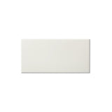 Studio Snow Cap Rectangle (3.8"x7.8")