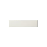 Studio Snow Cap Rectangle (1.9"x7.8")