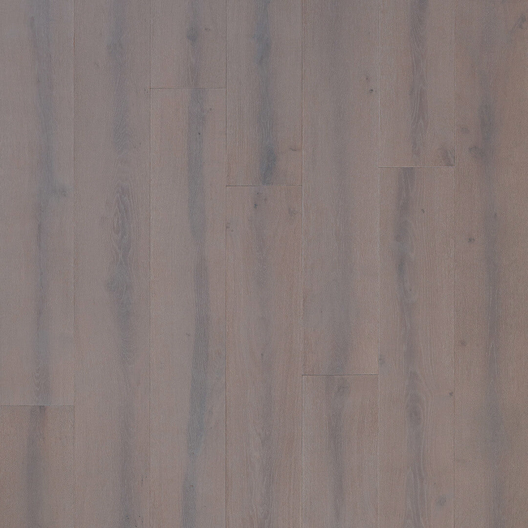 OPUS: Blanton White Oak Engineered Hardwood Plank (8¾"X<88"X⅝" | Wire Brush)