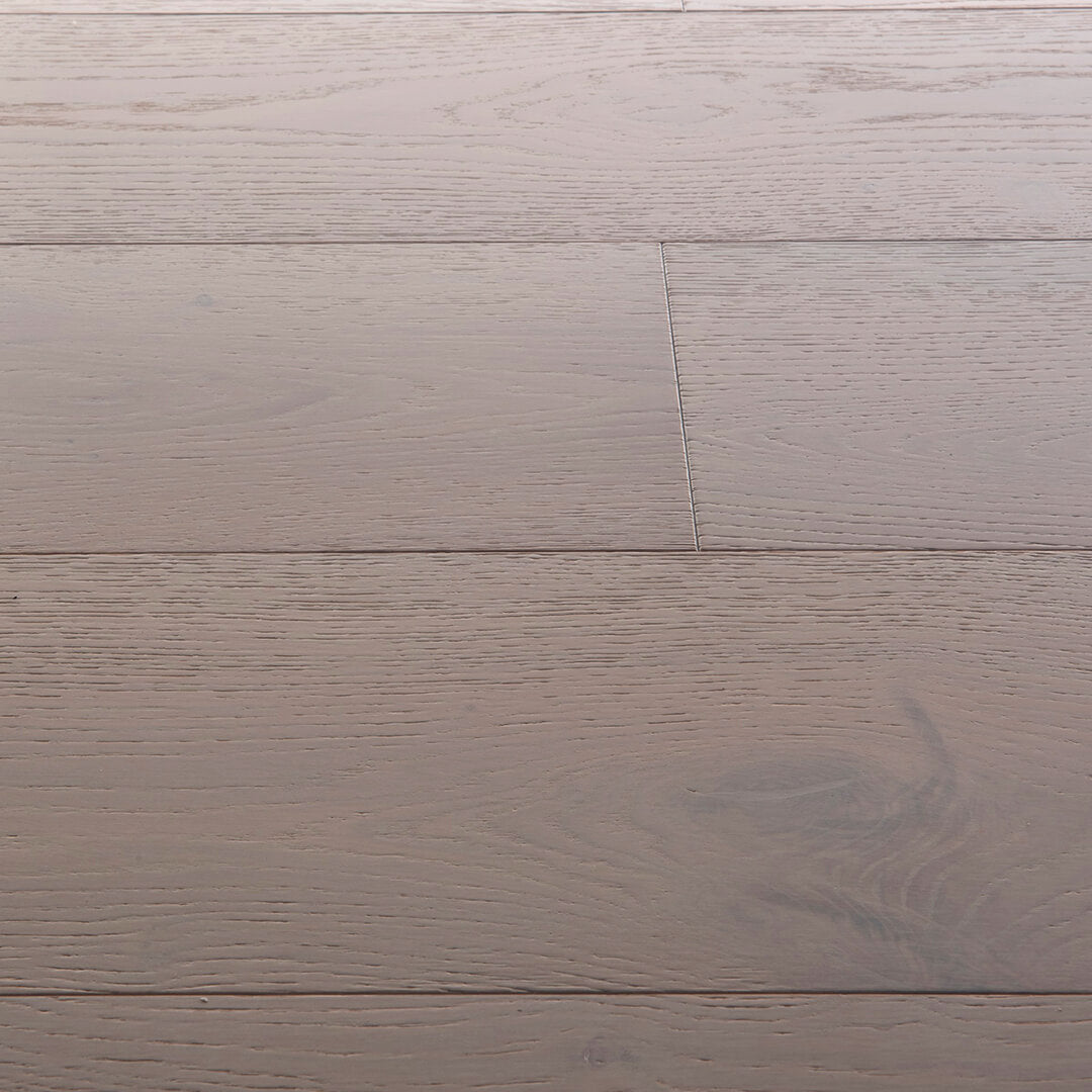 OPUS: Metropolitan White Oak Engineered Hardwood Plank (8¾"X<88"X⅝" | Wire Brush)