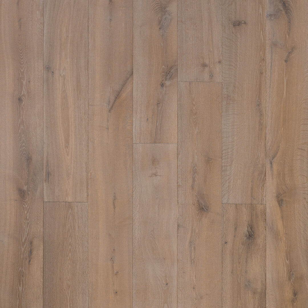 BUY ONLINE: Naples Opus White Oak Engineered Hardwood Flooring
