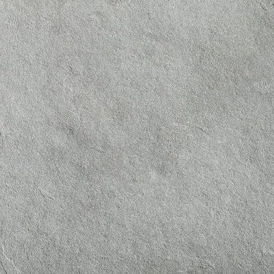colonial grey old world flagstone artisancut paver tile field 12 by 12 by 7 8 th inch exterior applications manufactured by f and m supply distributed by surface group