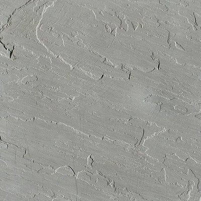 grey mist old world flagstone artisancut paver tile field 12 by 12 by 7 8 th inch exterior applications manufactured by f and m supply distributed by surface group