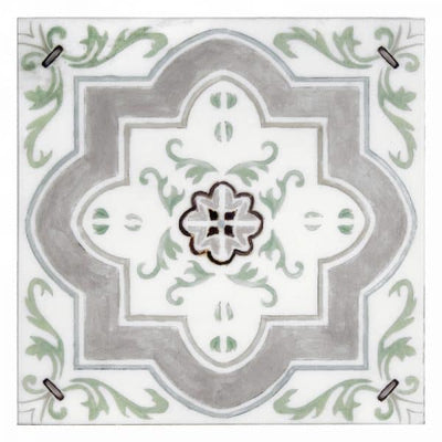 Stone Impressions Artisan - Catalina Impressions tile and surface collection