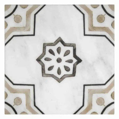 Stone Impressions Artisan - Chapman Impressions tile and surface collection
