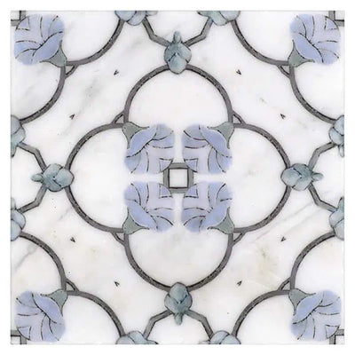 Stone Impressions Artisan - Chime Impressions tile and surface collection