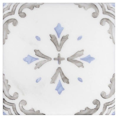 Stone Impressions Artisan - Crystal Impressions tile and surface collection