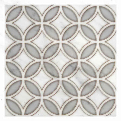 Stone Impressions Artisan - Crescent Impressions tile and surface collection