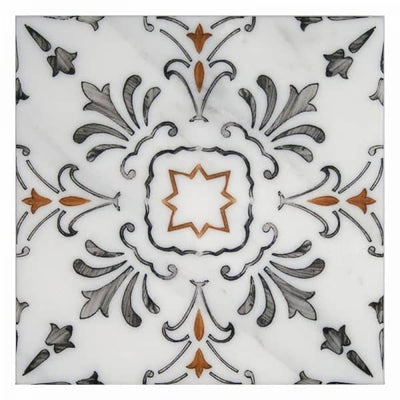Stone Impressions Artisan - Dana Point Impressions tile and surface collection