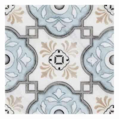 Stone Impressions Artisan - Davenport Impressions tile and surface collection