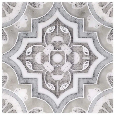 Stone Impressions Artisan - Del Rey Impressions tile and surface collection