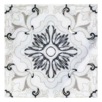 Stone Impressions Artisan - Dulcet Impressions tile and surface collection