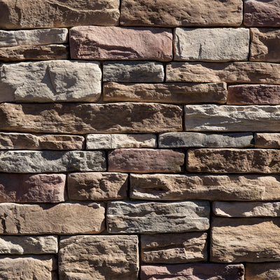 faux stone wall veneer corner torino stack ledge for outdoor and indoor wall by surface group dutch quality stone