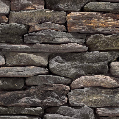 faux stone wall veneer corner coos bay bluffstone for outdoor and indoor wall by surface group eldorado stone