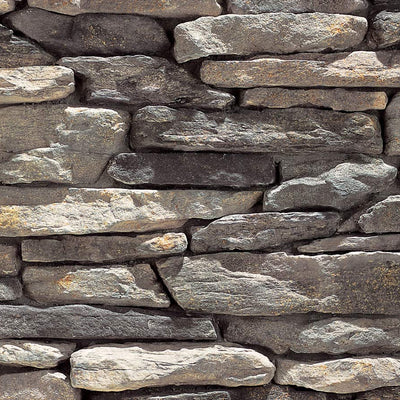 faux stone wall veneer corner mineret bluffstone for outdoor and indoor wall by surface group eldorado stone
