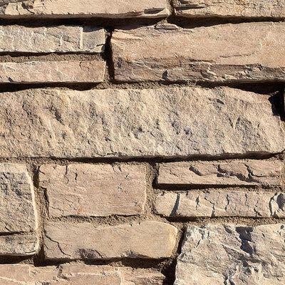 faux stone wall veneer corner barley cliffstone for outdoor and indoor wall by surface group eldorado stone