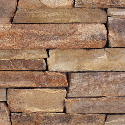 faux stone wall veneer corner cambria cliffstone for outdoor and indoor wall by surface group eldorado stone