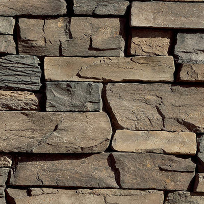 faux stone wall veneer corner lantana cliffstone for outdoor and indoor wall by surface group eldorado stone