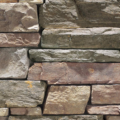 faux stone wall veneer corner manzanita cliffstone for outdoor and indoor wall by surface group eldorado stone
