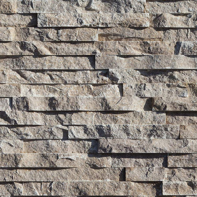 faux stone wall veneer corner cottonwood european ledge for outdoor and indoor wall by surface group eldorado stone