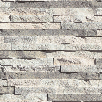 faux stone wall veneer corner glacier european ledge for outdoor and indoor wall by surface group eldorado stone