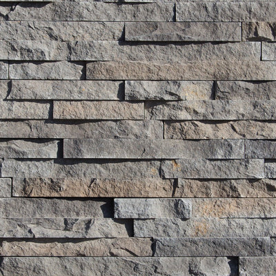 faux stone wall veneer corner zinc european ledge for outdoor and indoor wall by surface group eldorado stone