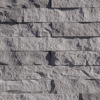 faux stone wall veneer corner beach pebble ledge cut 33 for outdoor and indoor wall by surface group eldorado stone