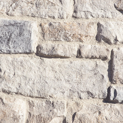 faux stone wall veneer corner grand banks limestone for outdoor and indoor wall by surface group eldorado stone
