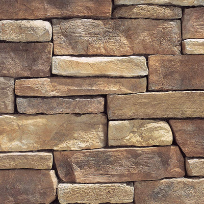 faux stone wall veneer corner yukon mountain ledge for outdoor and indoor wall by surface group eldorado stone