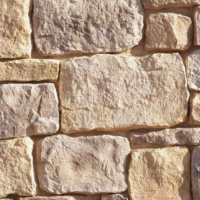 faux stone wall veneer corner vineyard trail rough cut for outdoor and indoor wall by surface group eldorado stone