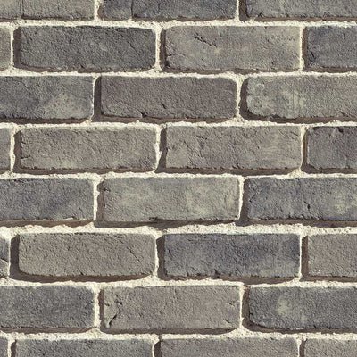 brick wall veneer corner ashland tundra brick for outdoor and indoor wall by surface group eldorado stone