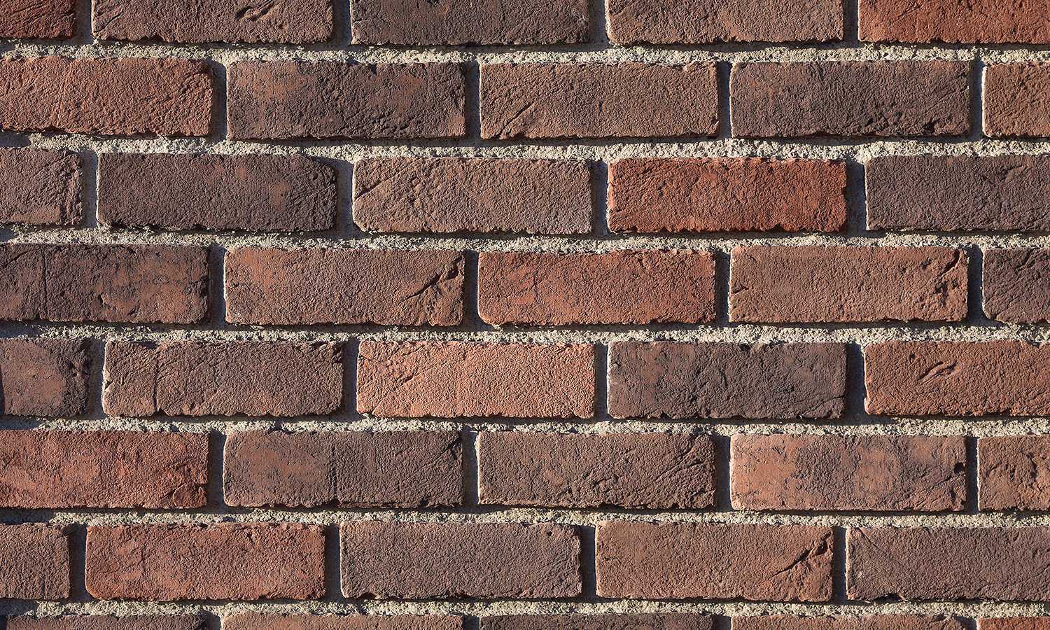 brick wall veneer flat hartford tundra brick for outdoor and indoor wall by surface group eldorado stone