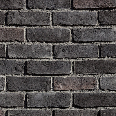 brick wall veneer corner ironside tundra brick for outdoor and indoor wall by surface group eldorado stone
