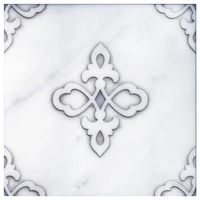 Stone Impressions Artisan - Gemma Impressions tile and surface collection