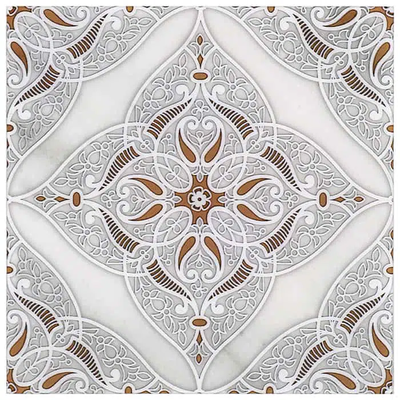 Stone Impressions Artisan - Granada Impressions tile and surface collection