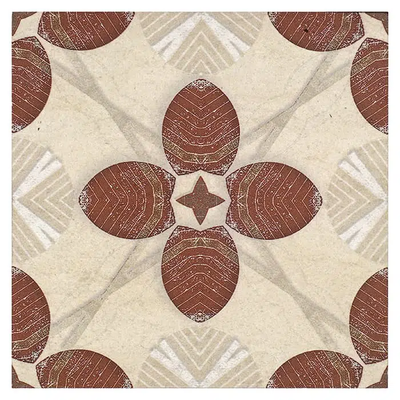 Stone Impressions Artisan - Harper Impressions tile and surface collection