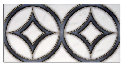 Stone Impressions Artisan - Hayden Impressions tile and surface collection