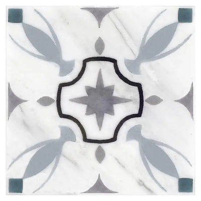Stone Impressions Artisan - Hermosa Impressions tile and surface collection
