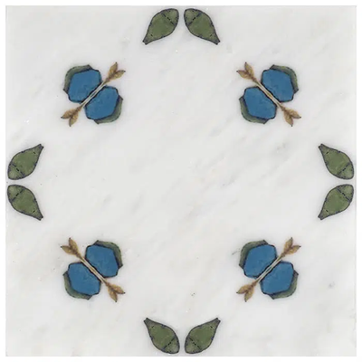 Stone Impressions Artisan - Jax Impressions tile and surface collection