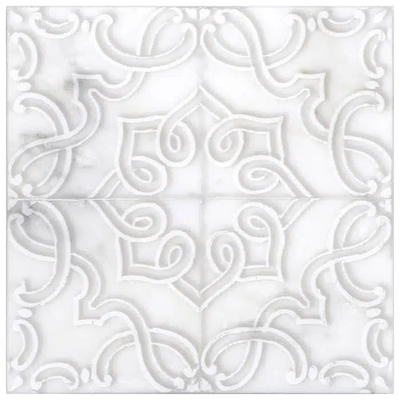 Stone Impressions Artisan - Lennox Impressions tile and surface collection