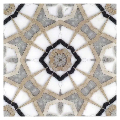 Stone Impressions Artisan - Leo Impressions tile and surface collection