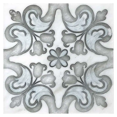 Stone Impressions Artisan - Marbella Impressions tile and surface collection