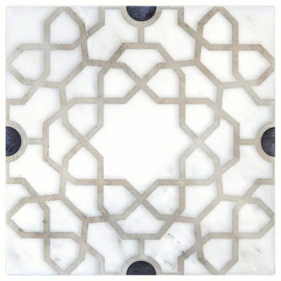 Stone Impressions Artisan - Medina Impressions tile and surface collection