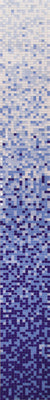 Purple Gradients β Colored Glass and Glass collection