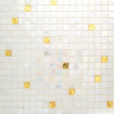 Gold Mixes β Colored Glass and Glass collection